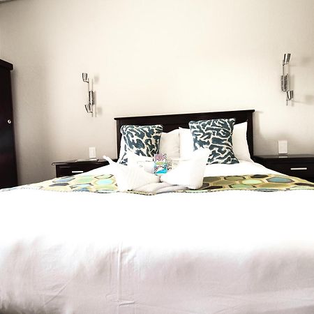 Hotel 247 @ وايت ريفر المظهر الخارجي الصورة