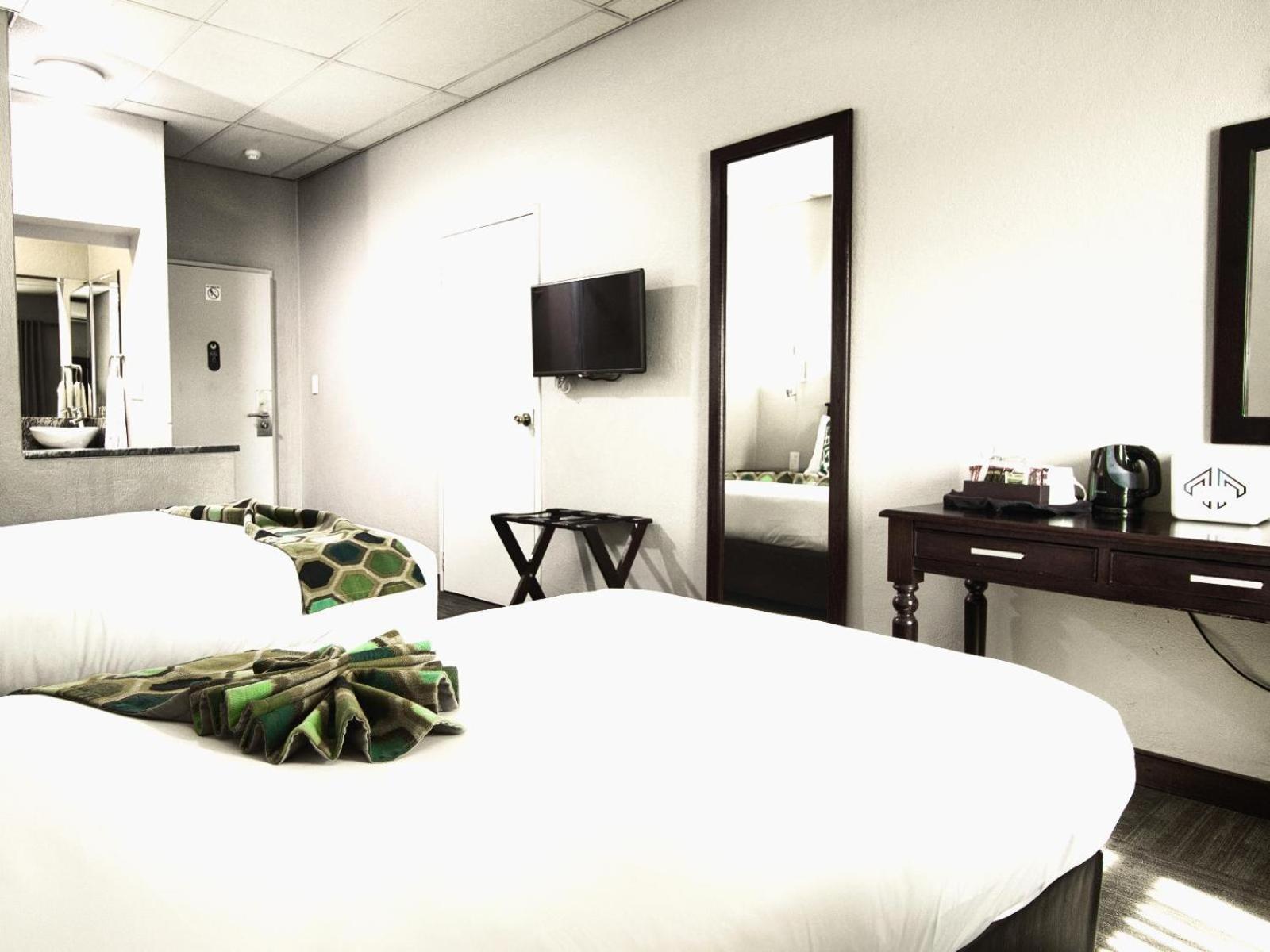 Hotel 247 @ وايت ريفر الغرفة الصورة