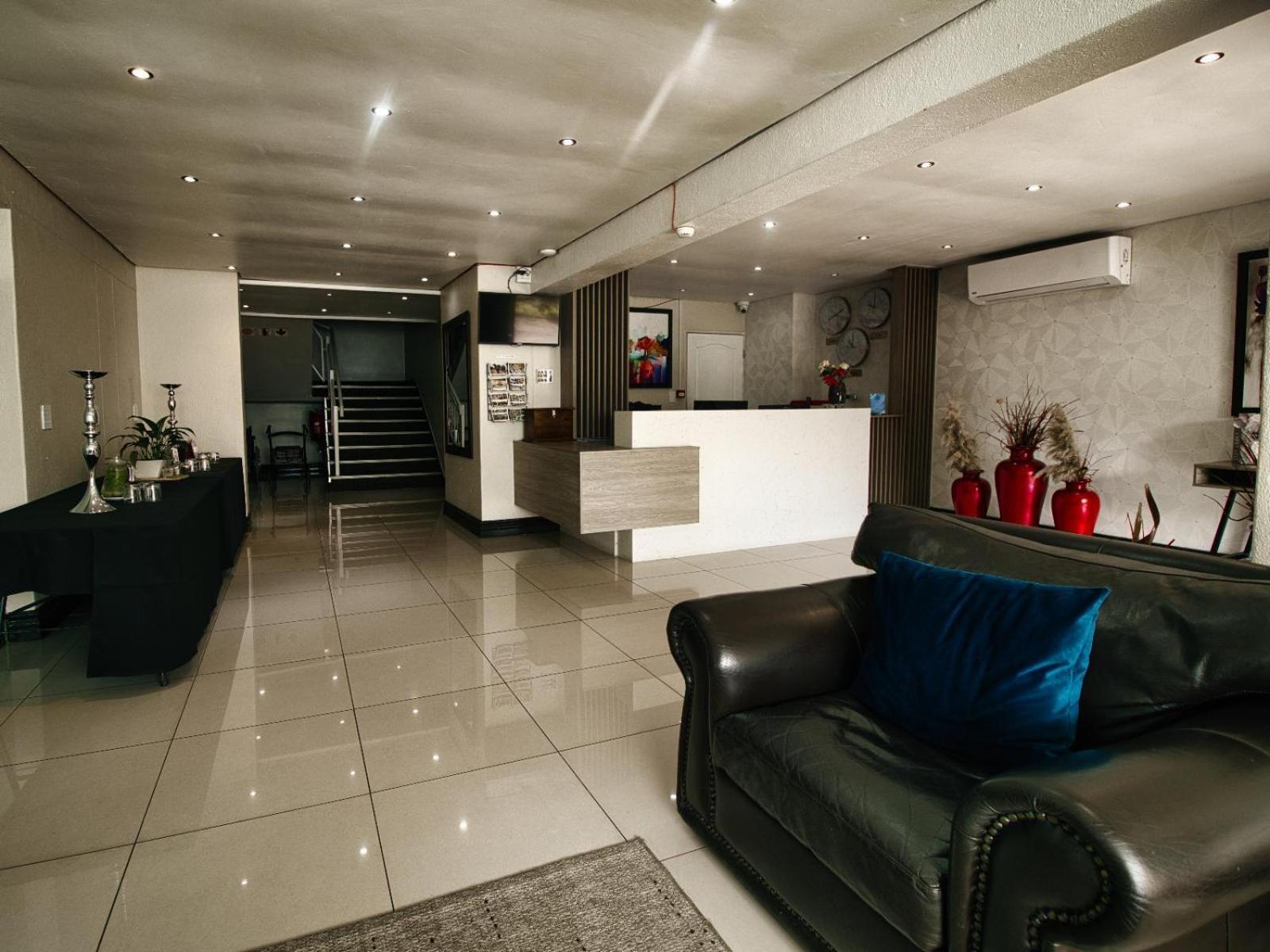 Hotel 247 @ وايت ريفر المظهر الخارجي الصورة