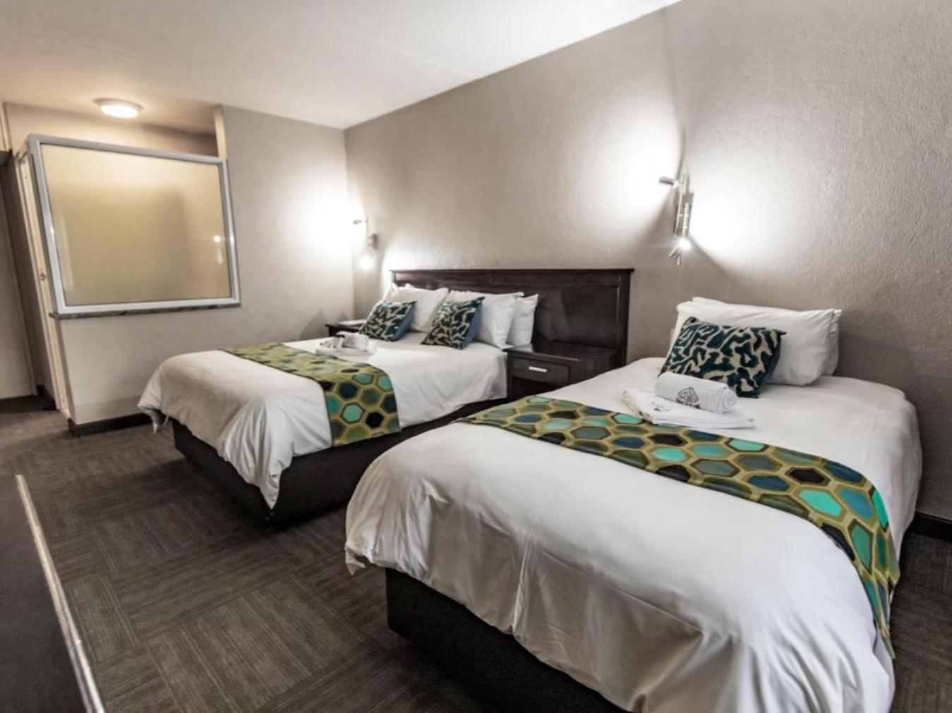 Hotel 247 @ وايت ريفر الغرفة الصورة