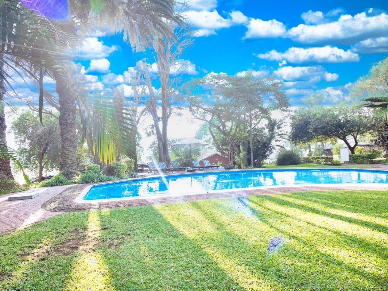 Hotel 247 @ وايت ريفر المظهر الخارجي الصورة