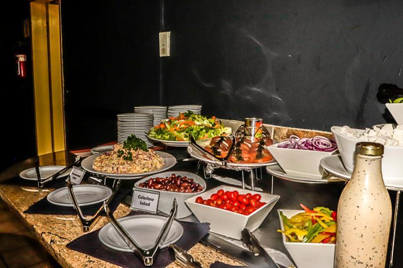 Hotel 247 @ وايت ريفر المظهر الخارجي الصورة