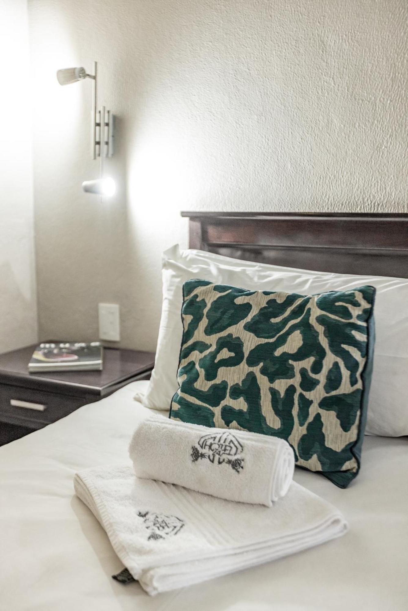 Hotel 247 @ وايت ريفر المظهر الخارجي الصورة